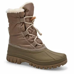 SoftMoc Clinch Women|Women Winter Boots