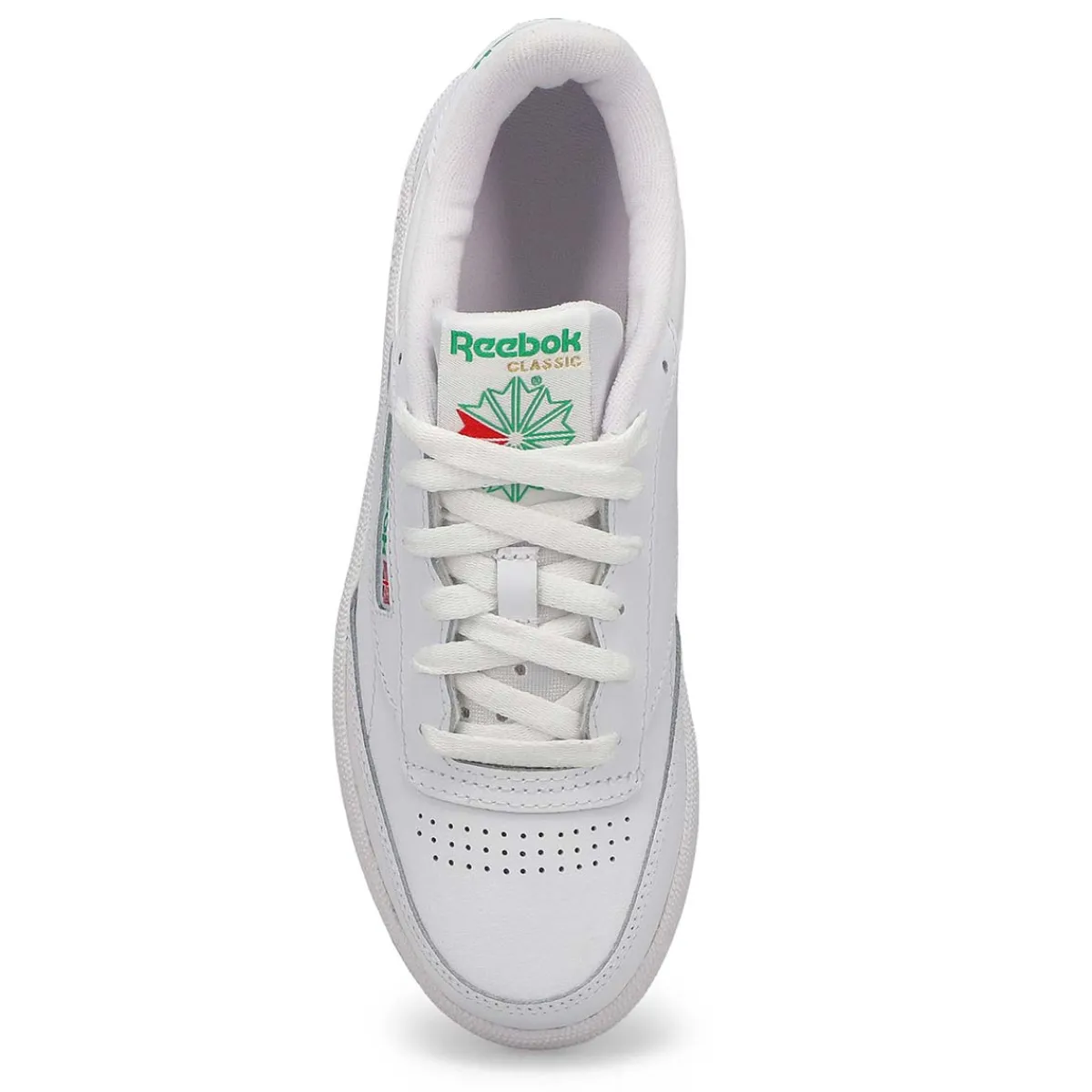 Reebok Club C 85 Women|Women Sneakers And Athletic
