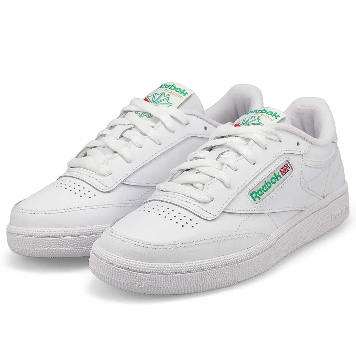 Reebok Club C 85 Women|Women Sneakers And Athletic
