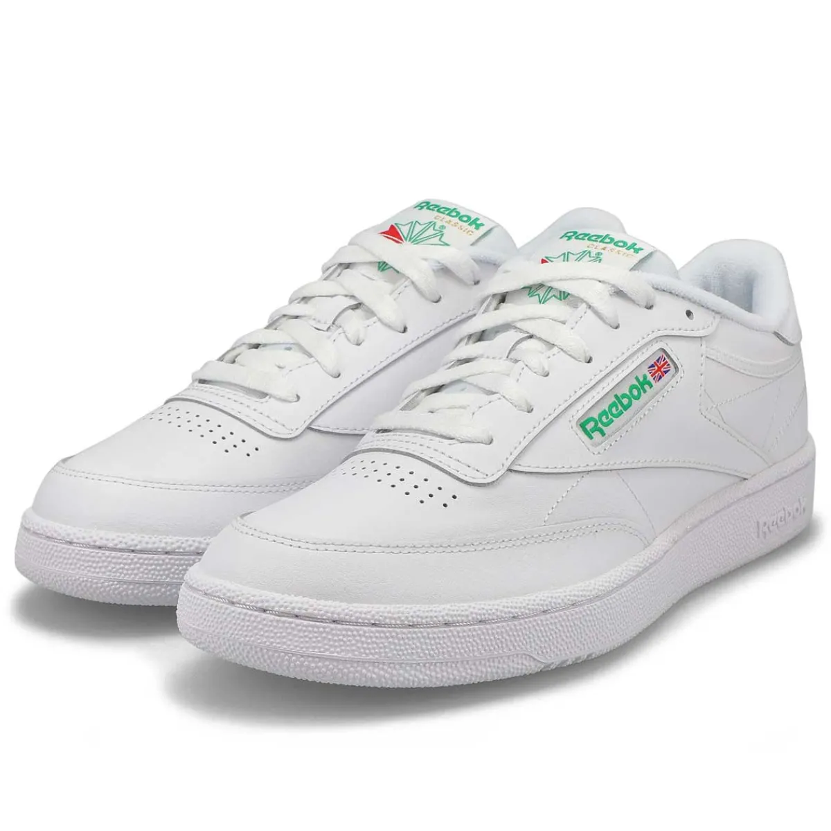 Reebok Club C 85 Men| Sneakers And Athletic