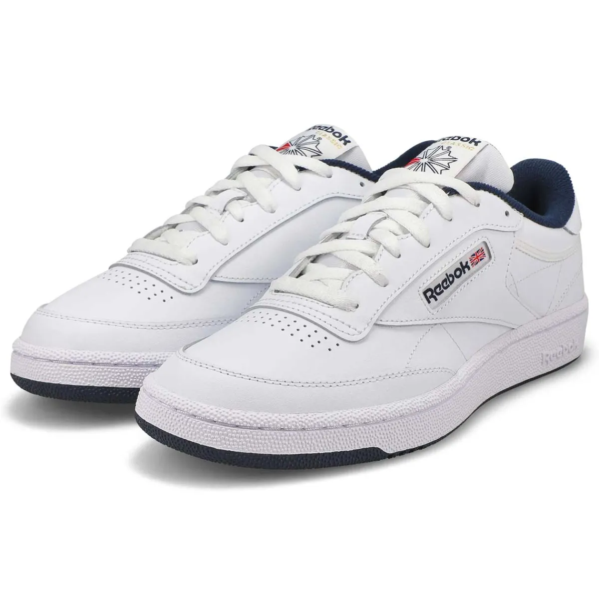Reebok Club C 85 Men| Sneakers And Athletic