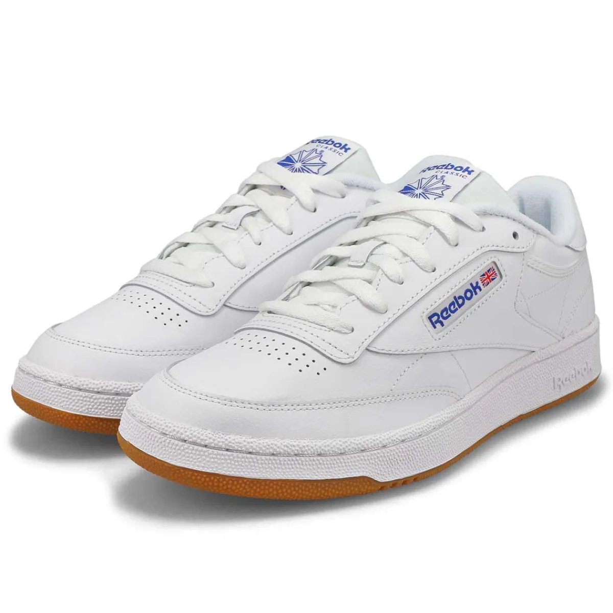 Reebok Club C 85 Men| Sneakers And Athletic