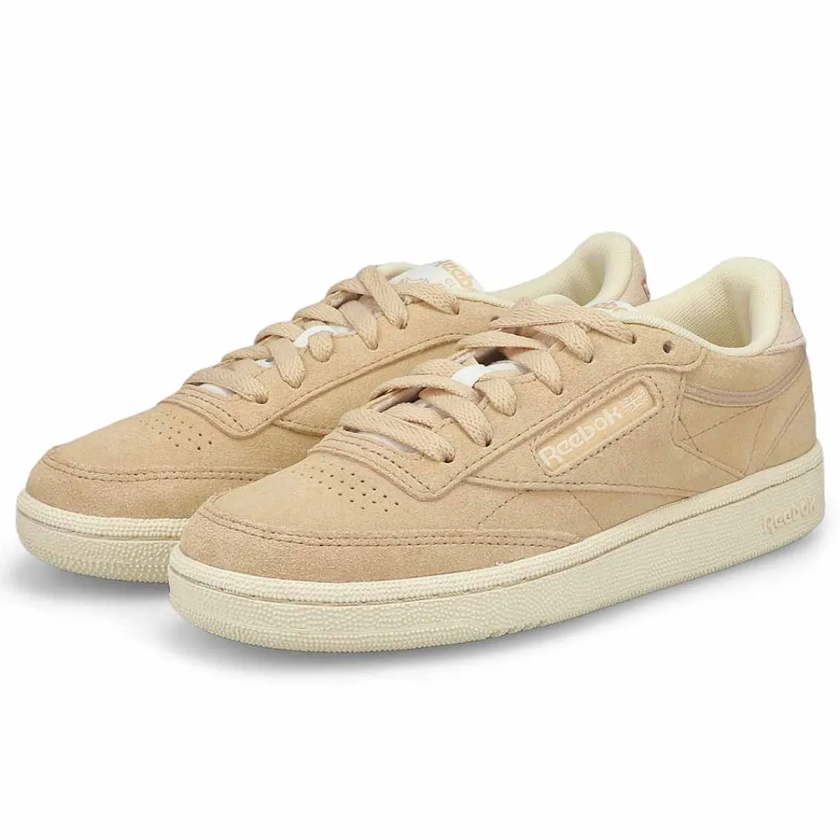 Reebok Club C 85 Women|Women Sneakers And Athletic