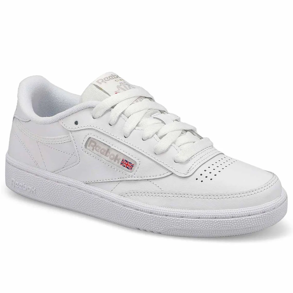 Reebok Club C 85 Women|Women Sneakers And Athletic