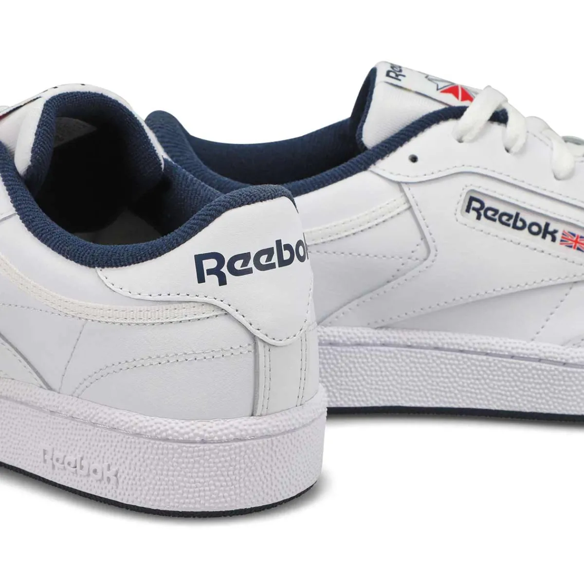 Reebok Club C 85 Men| Sneakers And Athletic