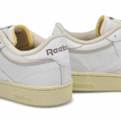 Reebok Club C 85 Men| Sneakers And Athletic