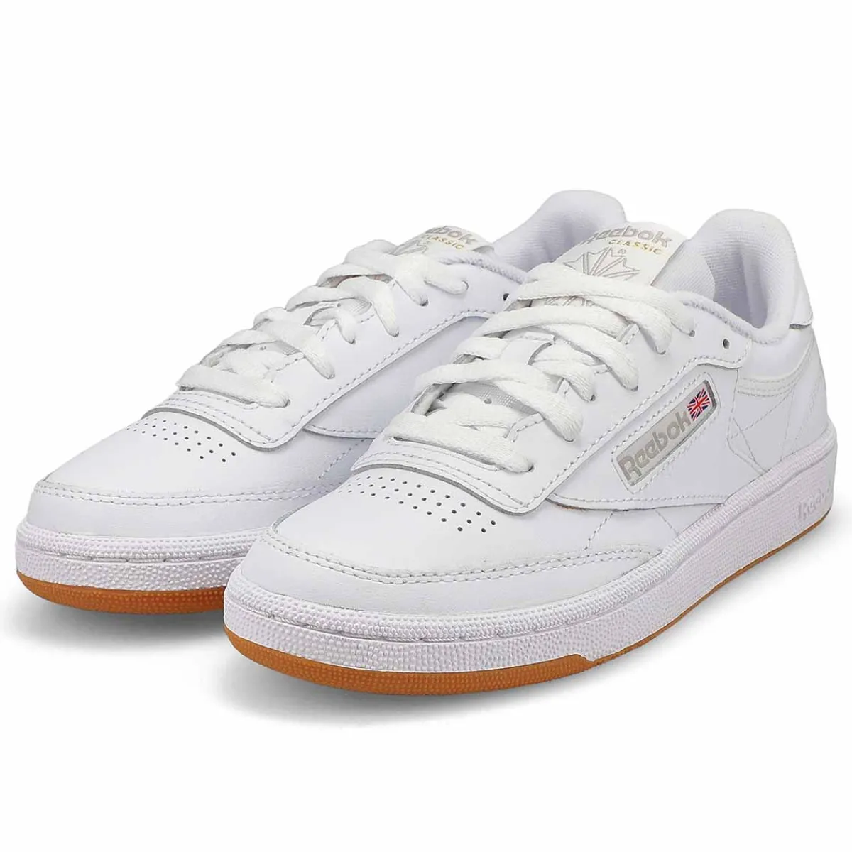 Reebok Club C 85 Women|Women Sneakers And Athletic