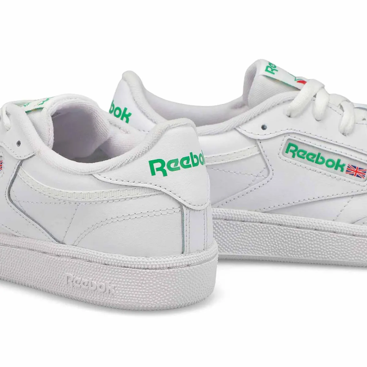 Reebok Club C 85 Women|Women Sneakers And Athletic