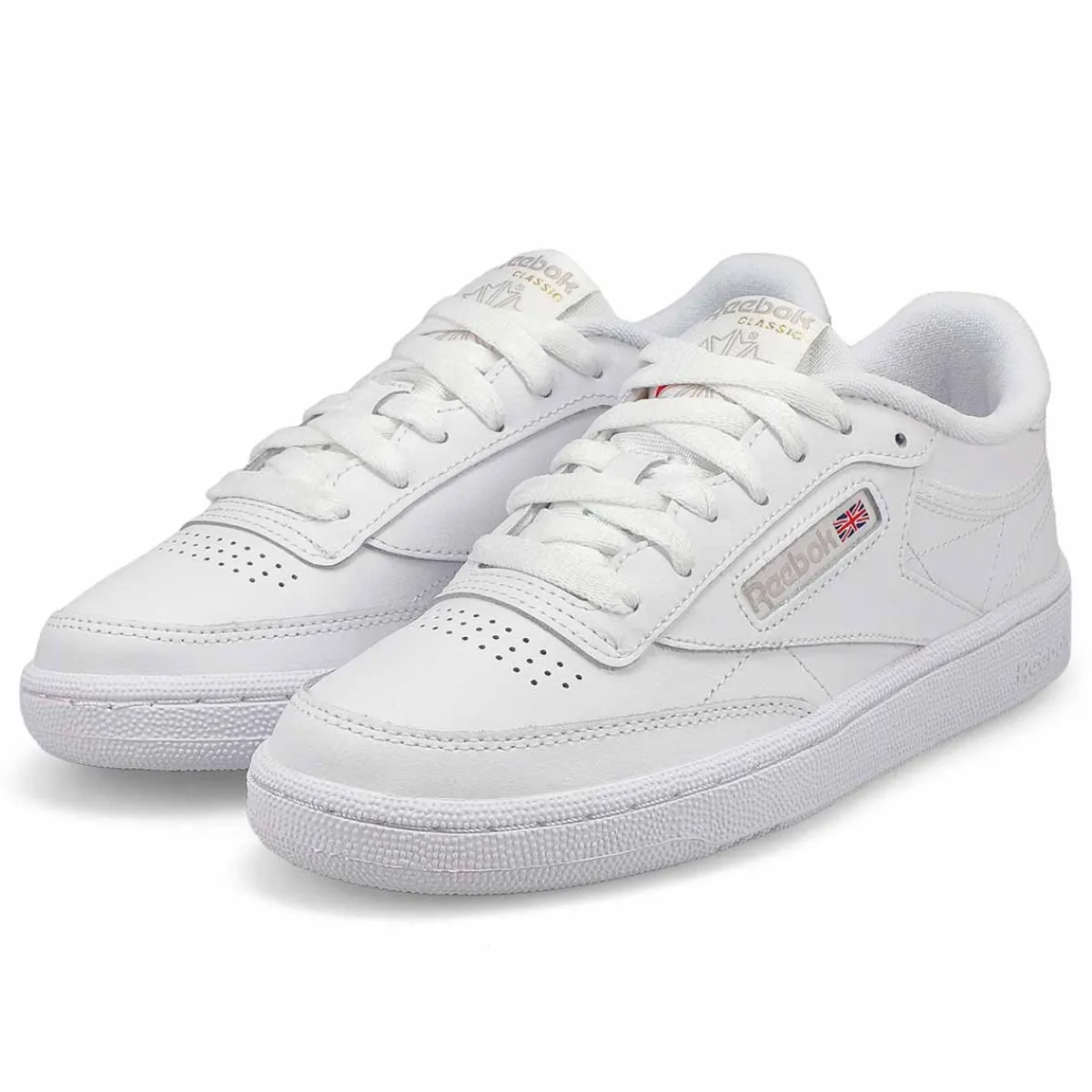 Reebok Club C 85 Women|Women Sneakers And Athletic