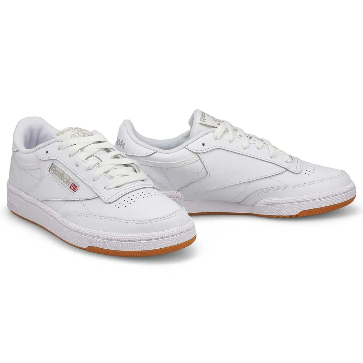 Reebok Club C 85 Women|Women Sneakers And Athletic