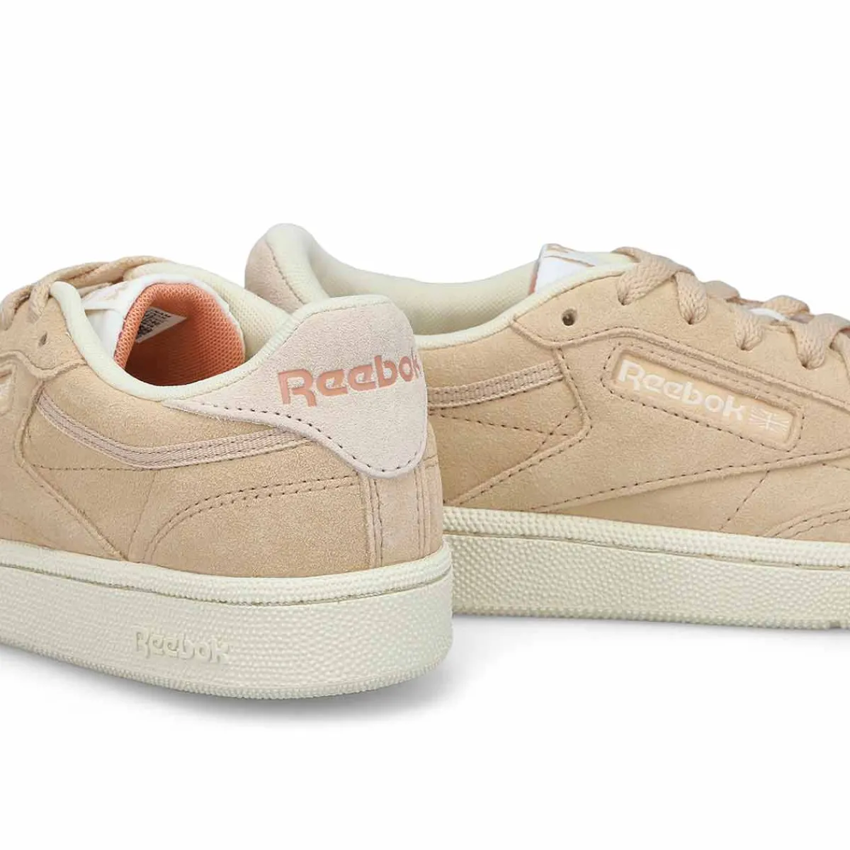 Reebok Club C 85 Women|Women Sneakers And Athletic