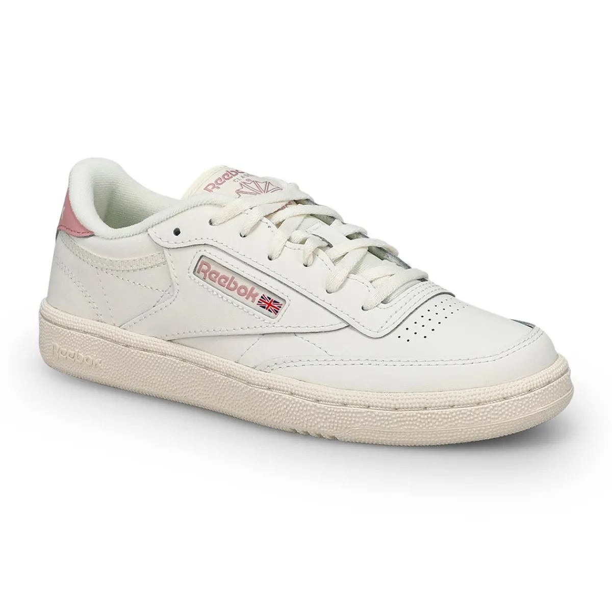 Reebok Club C Girls|Kids Sneakers And Athletic