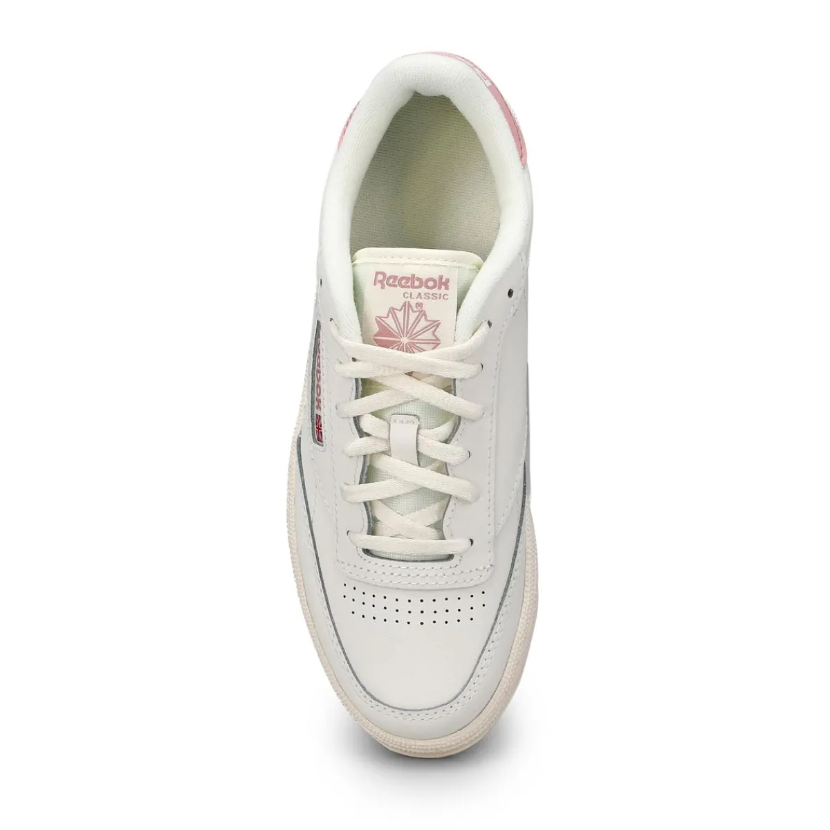 Reebok Club C Girls|Kids Sneakers And Athletic