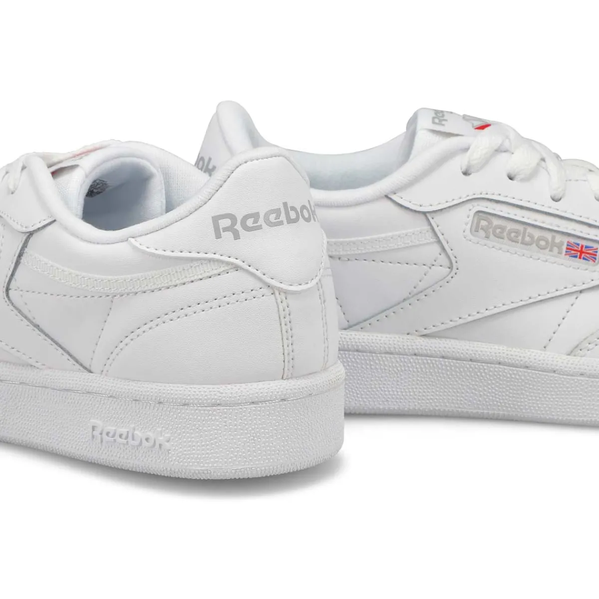 Reebok Club C Girls|Kids Sneakers And Athletic