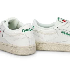 Reebok Club C Girls|Kids Sneakers And Athletic