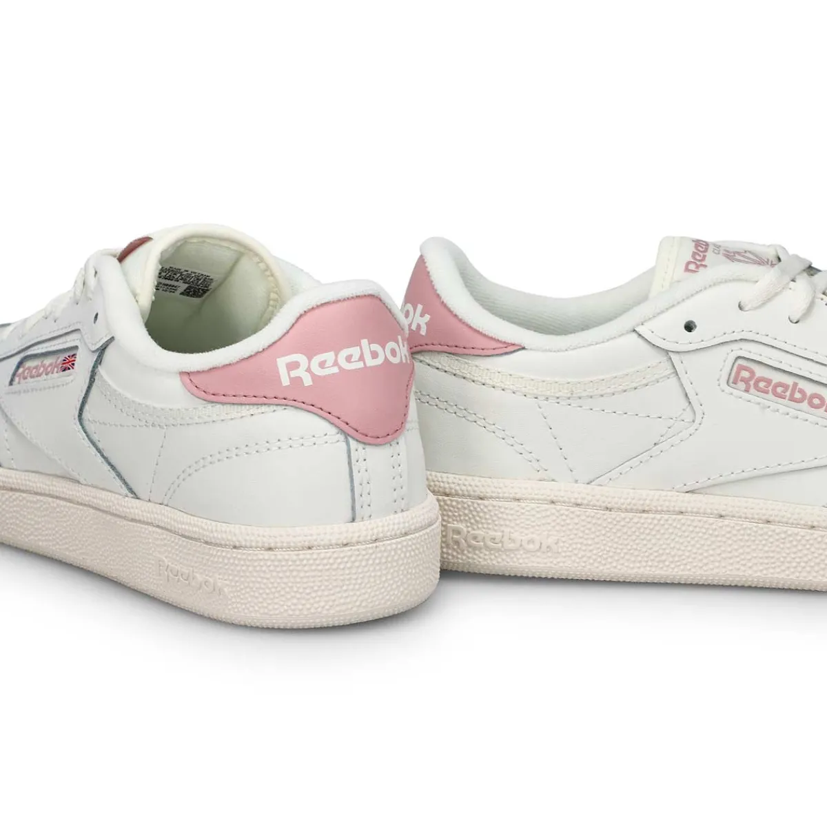 Reebok Club C Girls|Kids Sneakers And Athletic