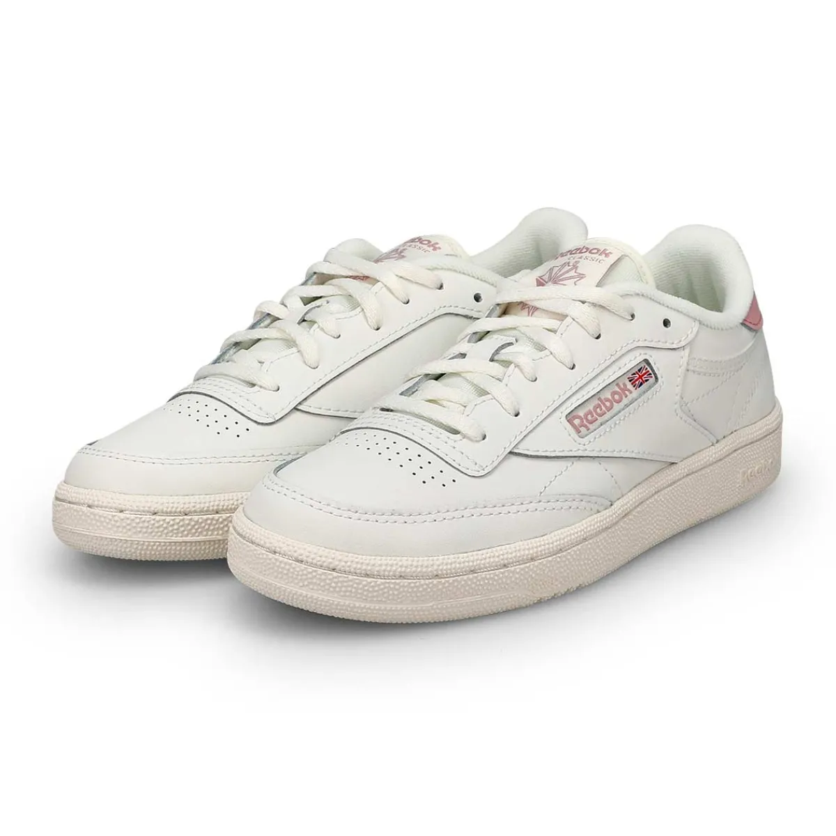 Reebok Club C Girls|Kids Sneakers And Athletic