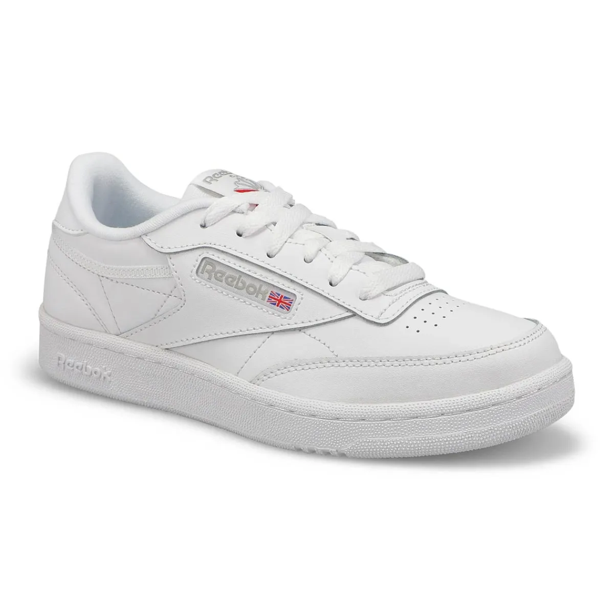 Reebok Club C Girls|Kids Sneakers And Athletic