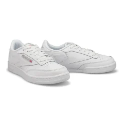Reebok Club C Girls|Kids Sneakers And Athletic