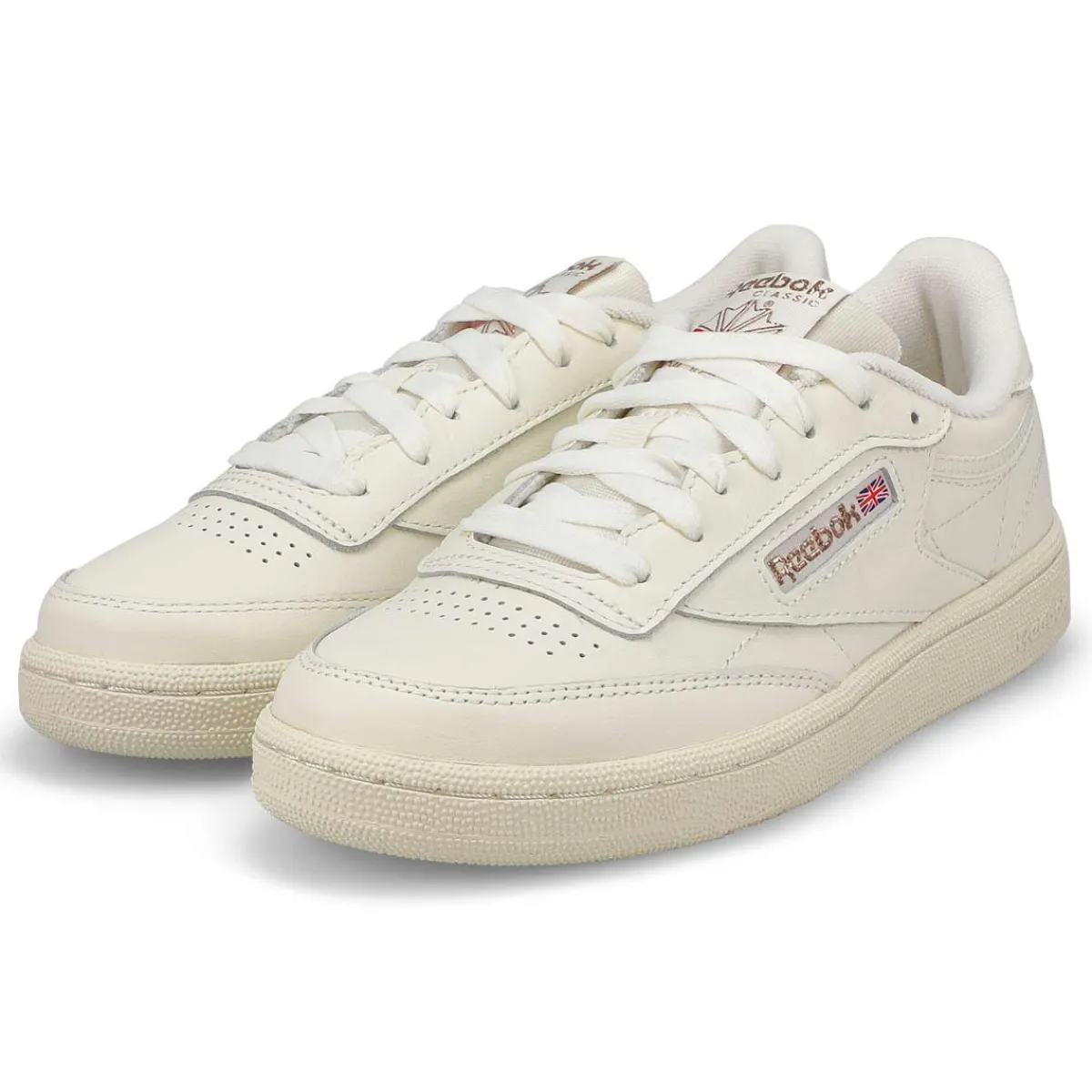 Reebok Club C 85 Retro Tour Women|Women Sneakers And Athletic