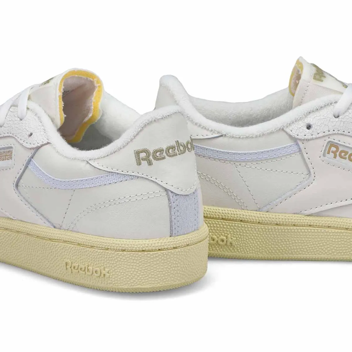 Reebok Club C 85 Vintage Women|Women Sneakers And Athletic