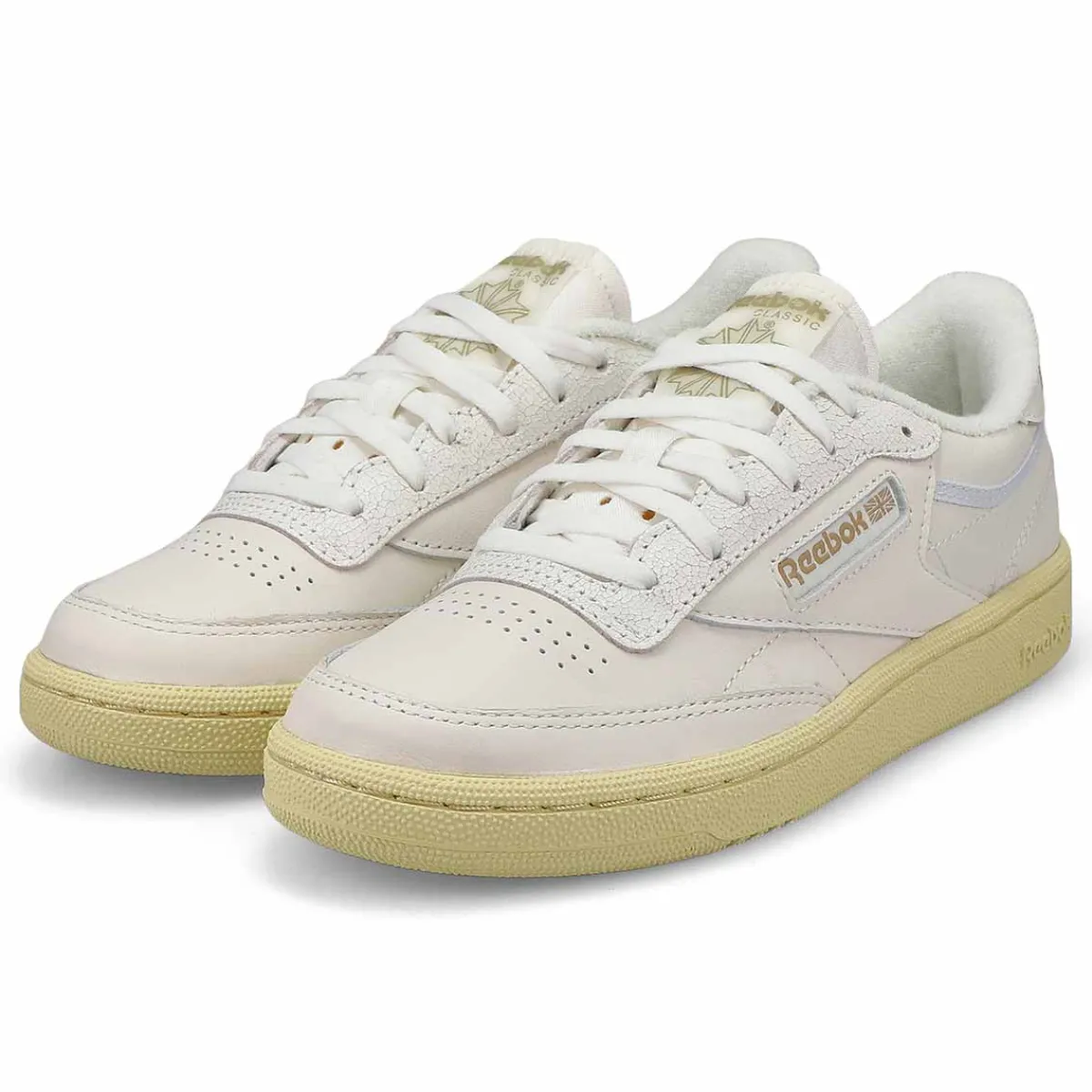 Reebok Club C 85 Vintage Women|Women Sneakers And Athletic