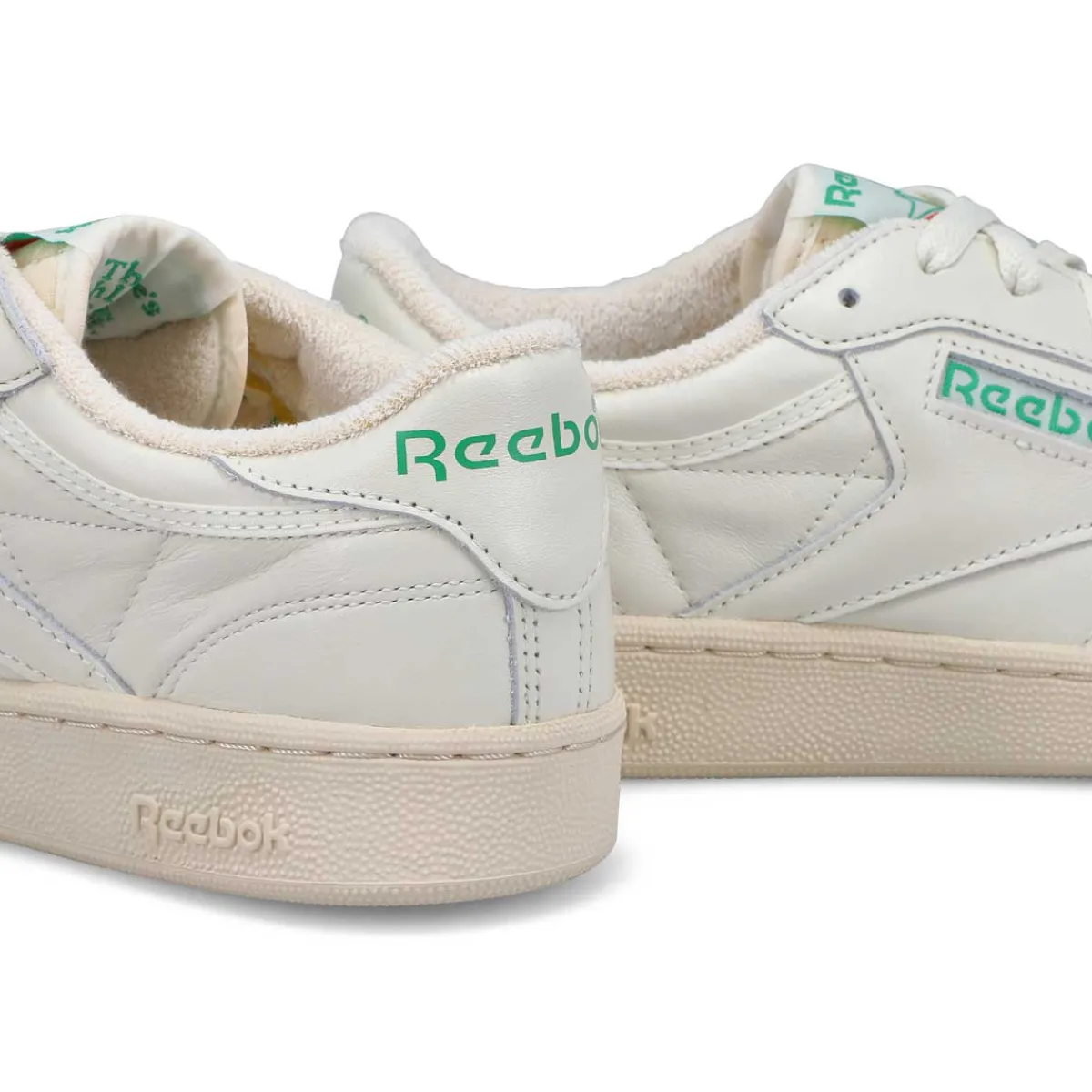 Reebok Club C 85 Vintage Co Men| Sneakers And Athletic