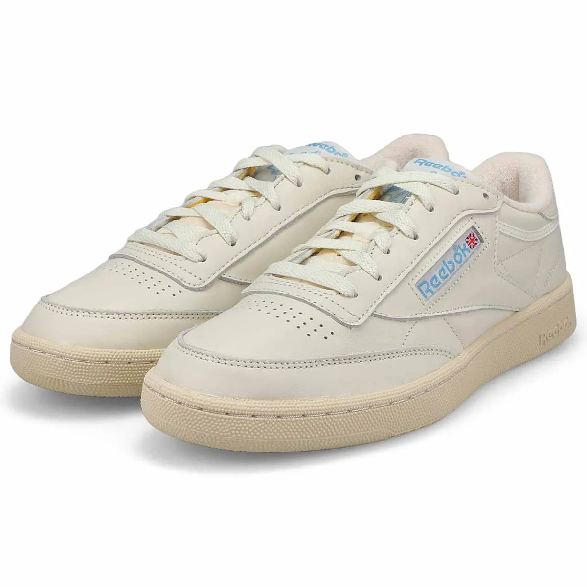 Reebok Club C 85 Vintage Co Men| Sneakers And Athletic