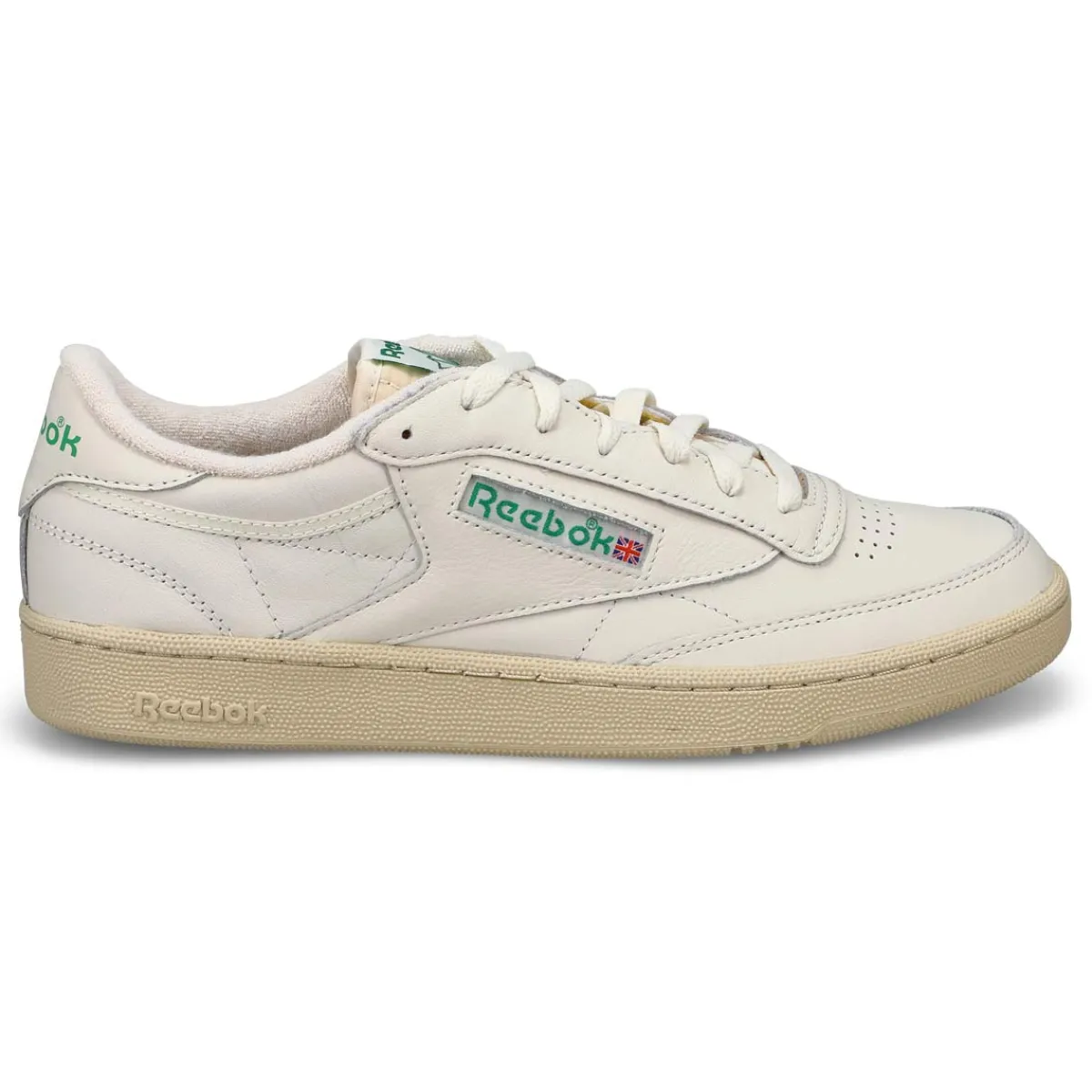 Reebok Club C 85 Vintage Co Men| Sneakers And Athletic