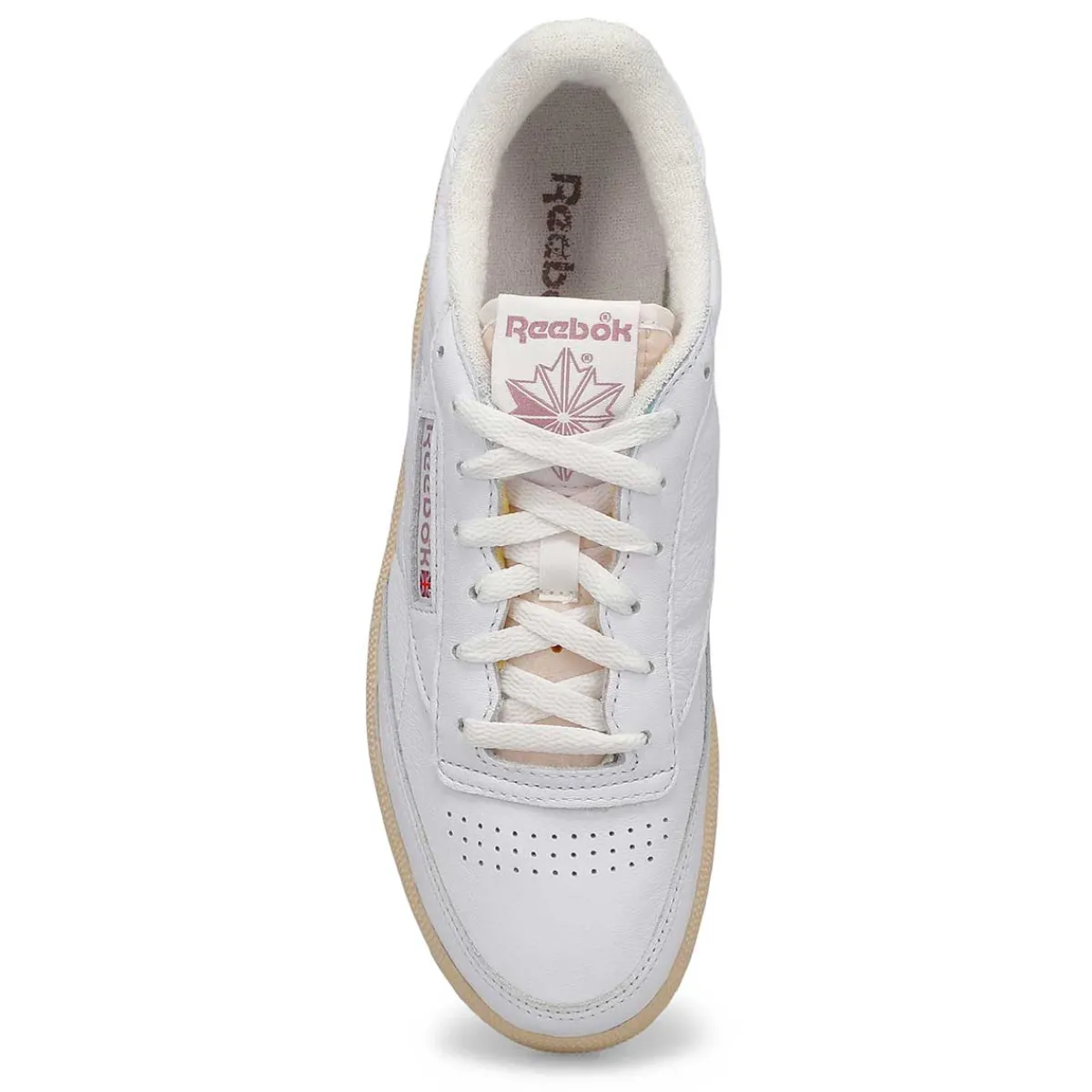 Reebok Club C 85 Vintage Co Women|Women Sneakers And Athletic