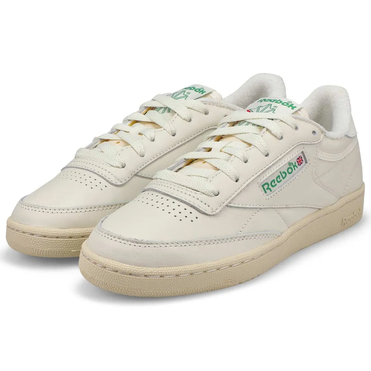 Reebok Club C 85 Vintage Co Women|Women Sneakers And Athletic