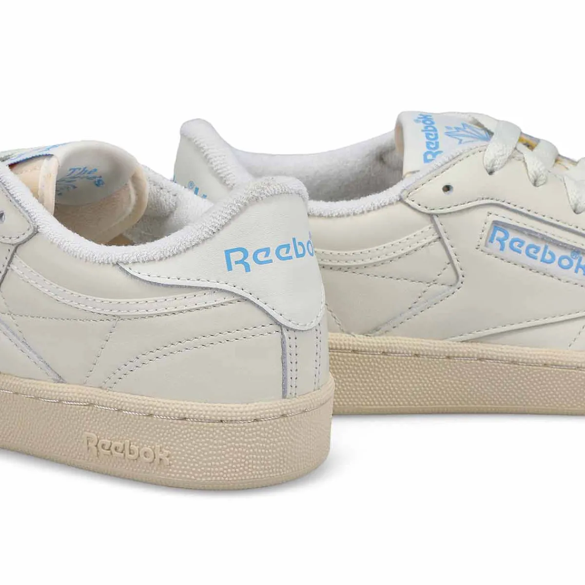Reebok Club C 85 Vintage Co Women|Women Sneakers And Athletic