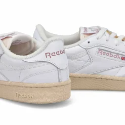 Reebok Club C 85 Vintage Co Women|Women Sneakers And Athletic