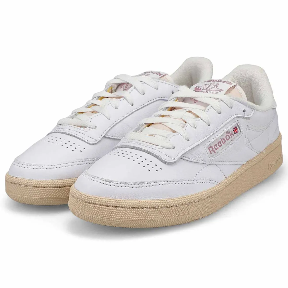 Reebok Club C 85 Vintage Co Women|Women Sneakers And Athletic