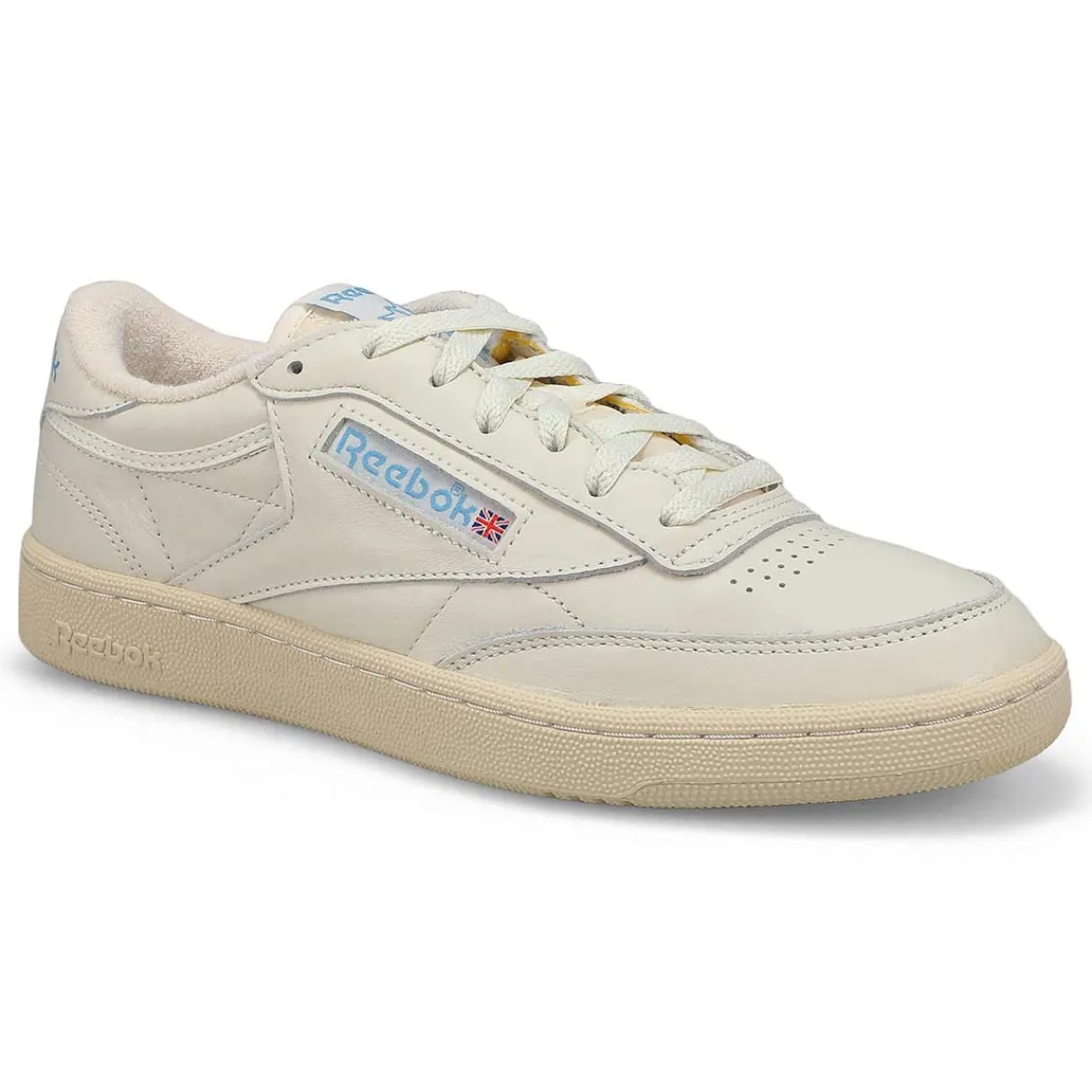 Reebok Club C 85 Vintage Co Men| Sneakers And Athletic