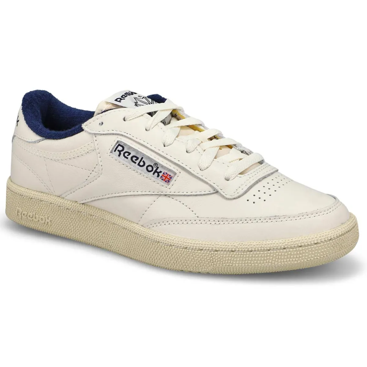 Reebok Club C 85 Vintage Co Men| Sneakers And Athletic