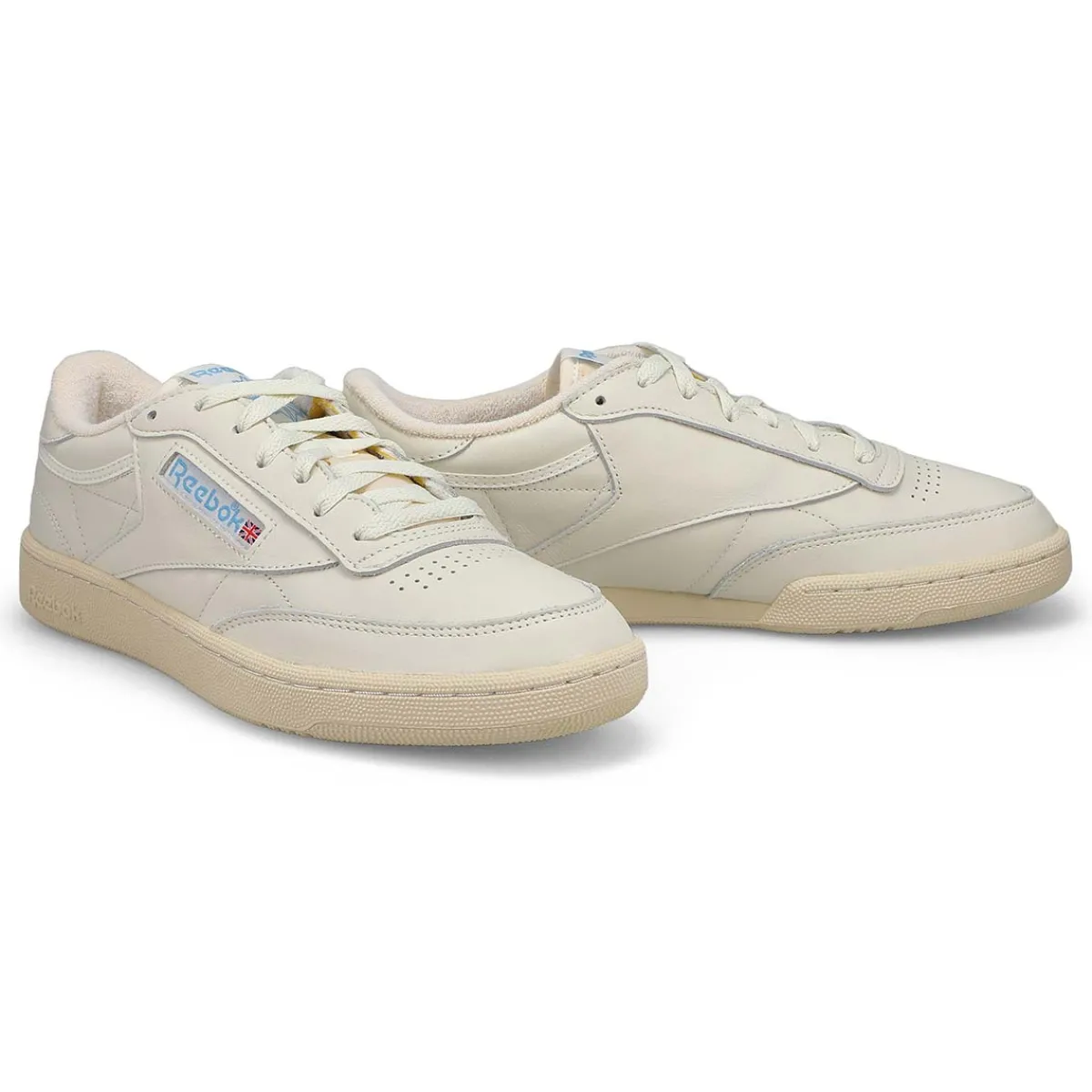 Reebok Club C 85 Vintage Co Men| Sneakers And Athletic