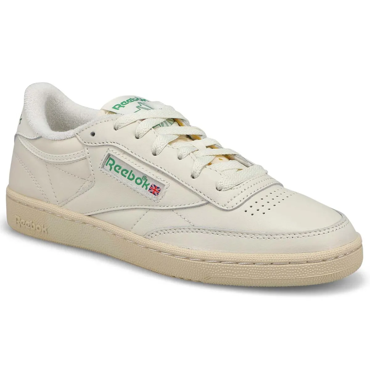 Reebok Club C 85 Vintage Co Women|Women Sneakers And Athletic