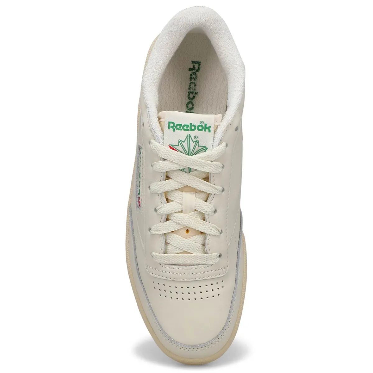 Reebok Club C 85 Vintage Co Women|Women Sneakers And Athletic