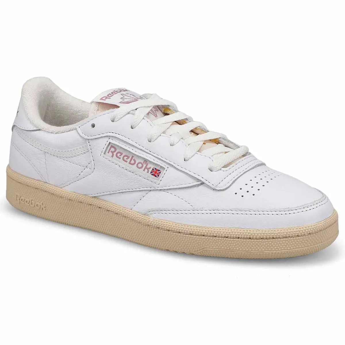 Reebok Club C 85 Vintage Co Women|Women Sneakers And Athletic