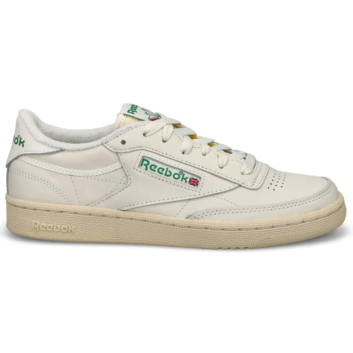 Reebok Club C 85 Vintage Co Women|Women Sneakers And Athletic