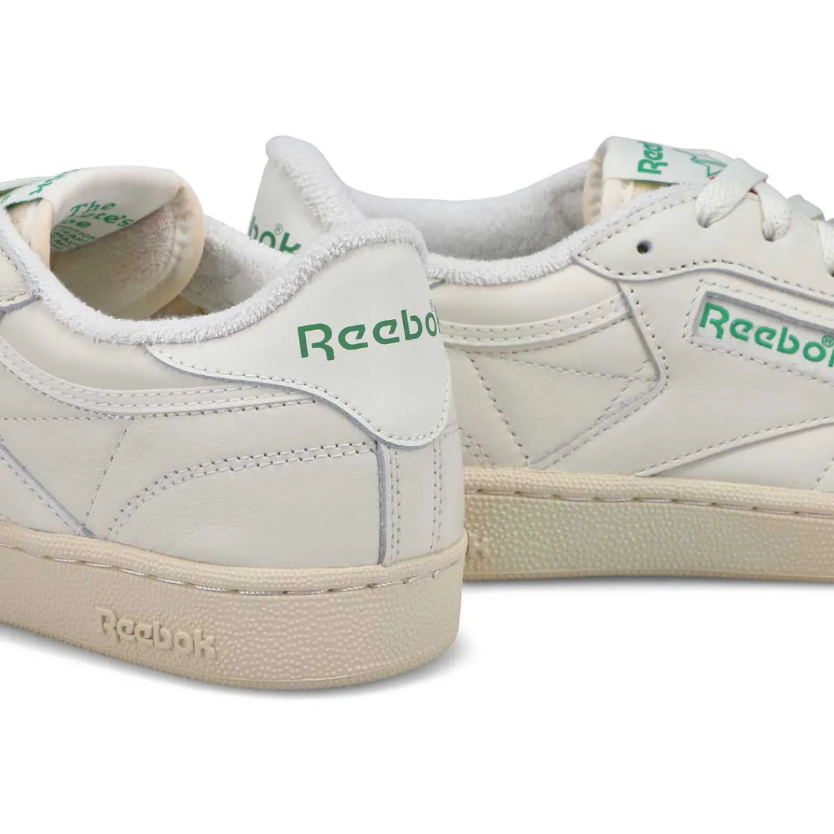 Reebok Club C 85 Vintage Co Women|Women Sneakers And Athletic