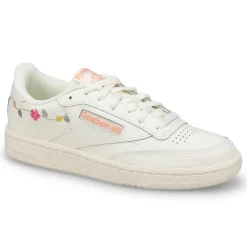 Reebok Club C 85 Vintage Daisies Women|Women Sneakers And Athletic
