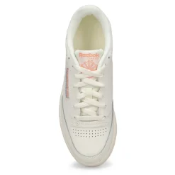 Reebok Club C 85 Vintage Daisies Women|Women Sneakers And Athletic