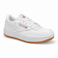 Reebok Club C Double Kids|Kids/BOY Sneakers And Athletic|Clearance