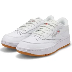 Reebok Club C Double Revenge Women|Women Sneakers And Athletic