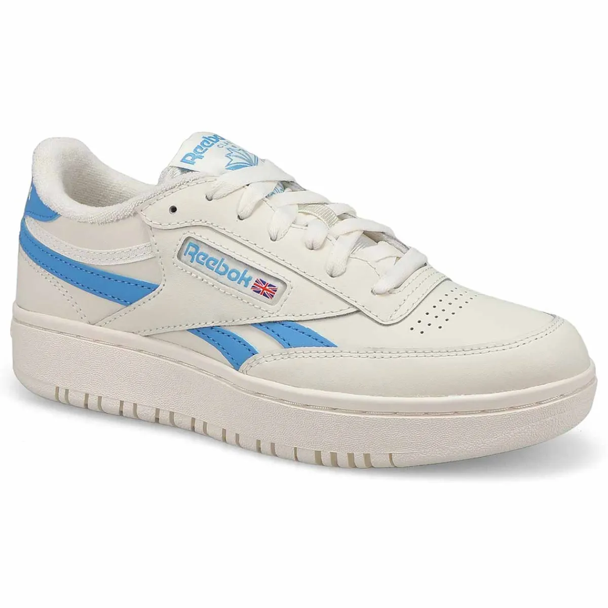 Reebok Club C Double Revenge Women|Women Sneakers And Athletic