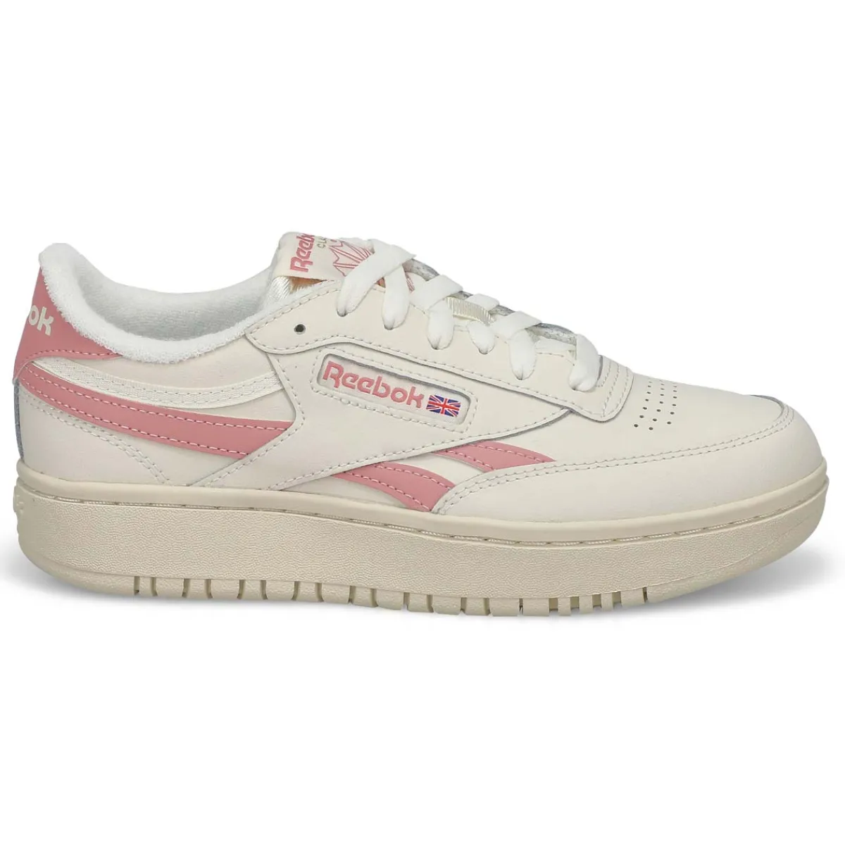 Reebok Club C Double Revenge Women|Women Sneakers And Athletic