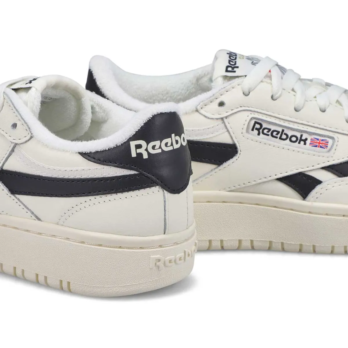 Reebok Club C Double Revenge Women|Women Sneakers And Athletic