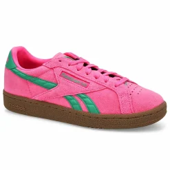 Reebok Club C Grounds UK Women|Women Sneakers And Athletic